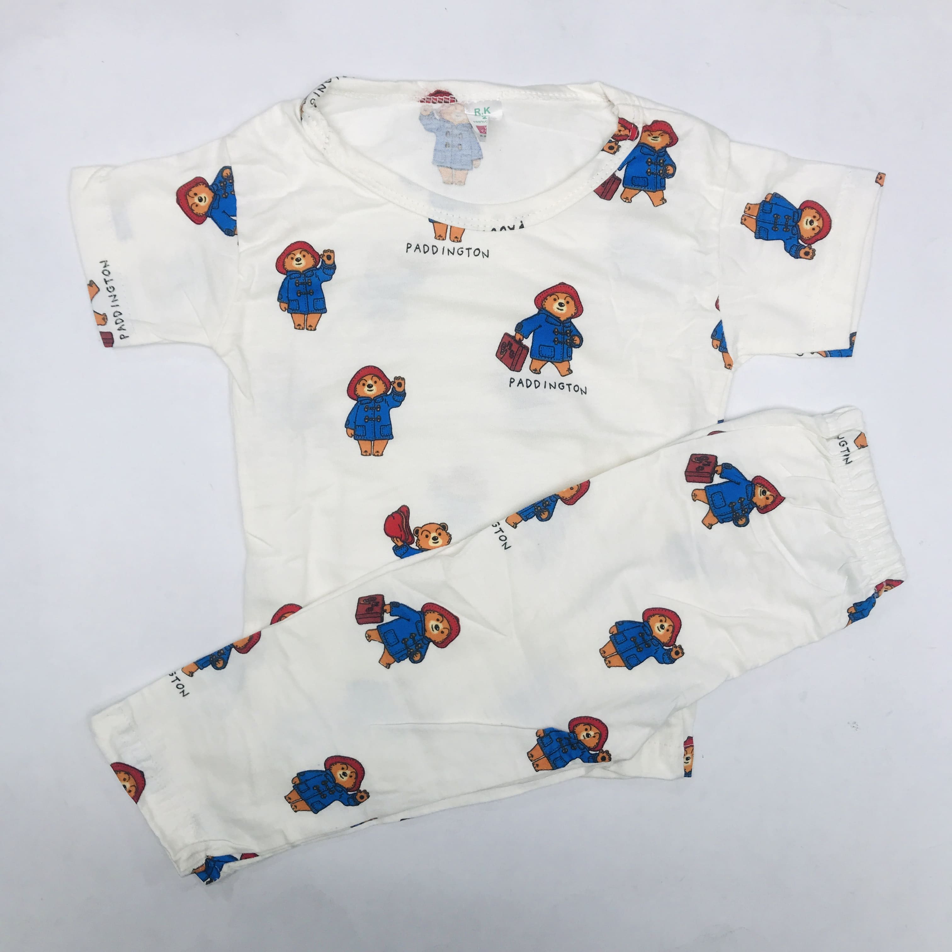 Kids Pant Set