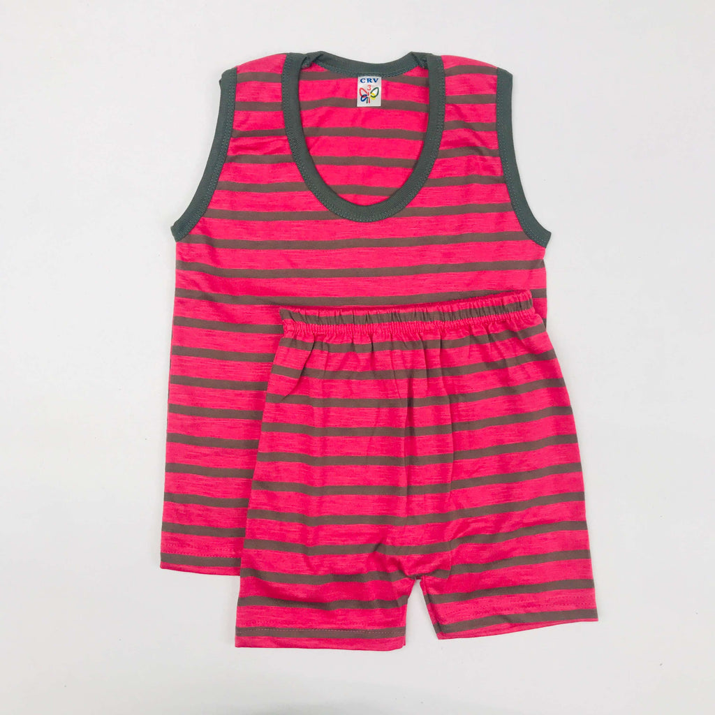 SL Kids Nikker Set