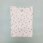 Dots Ladies T-Shirt