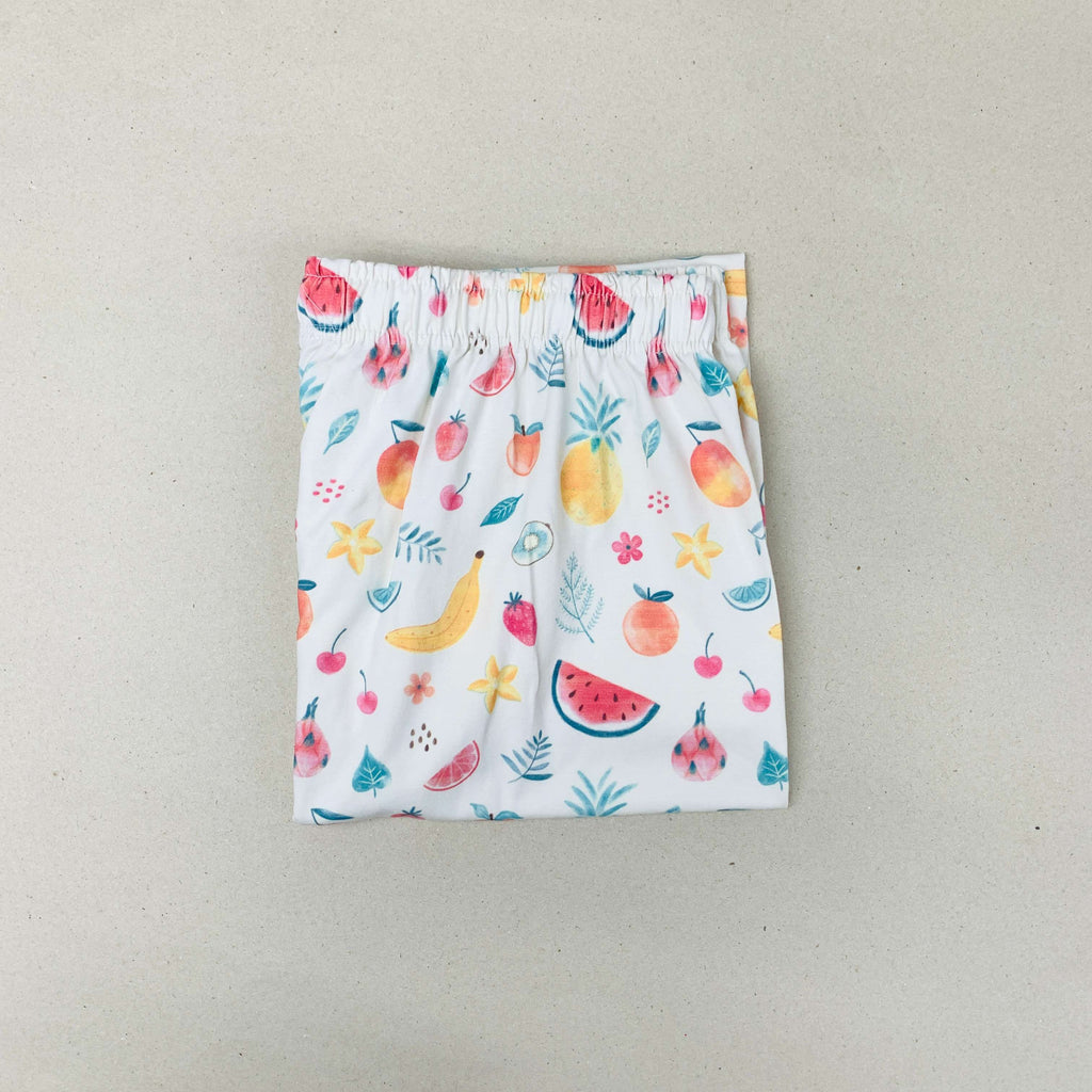 Ladies Trendy Capri