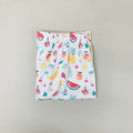 Ladies Trendy Capri