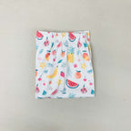 Ladies Trendy Capri