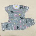 Junior Cord Set