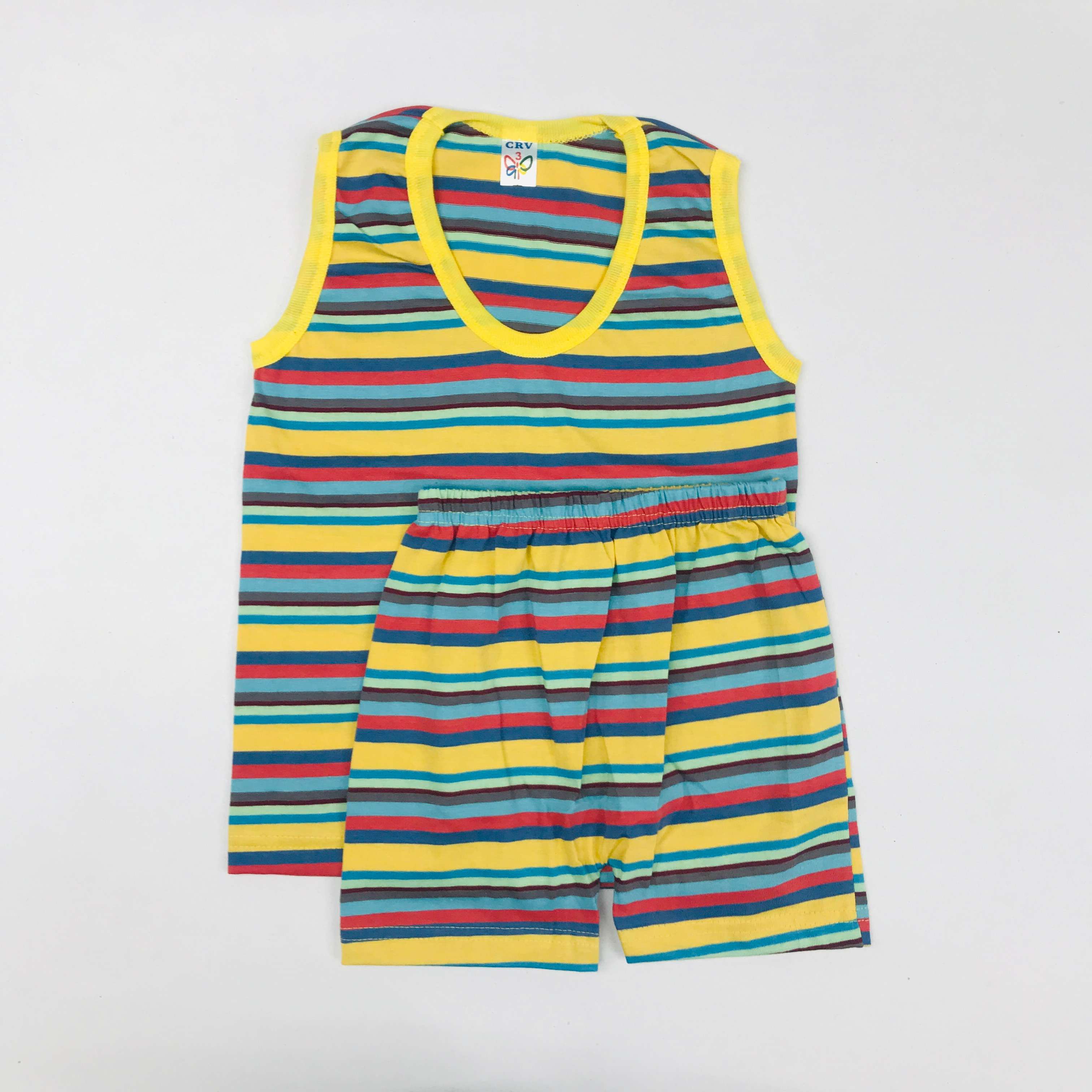 SL Kids Nikker Set