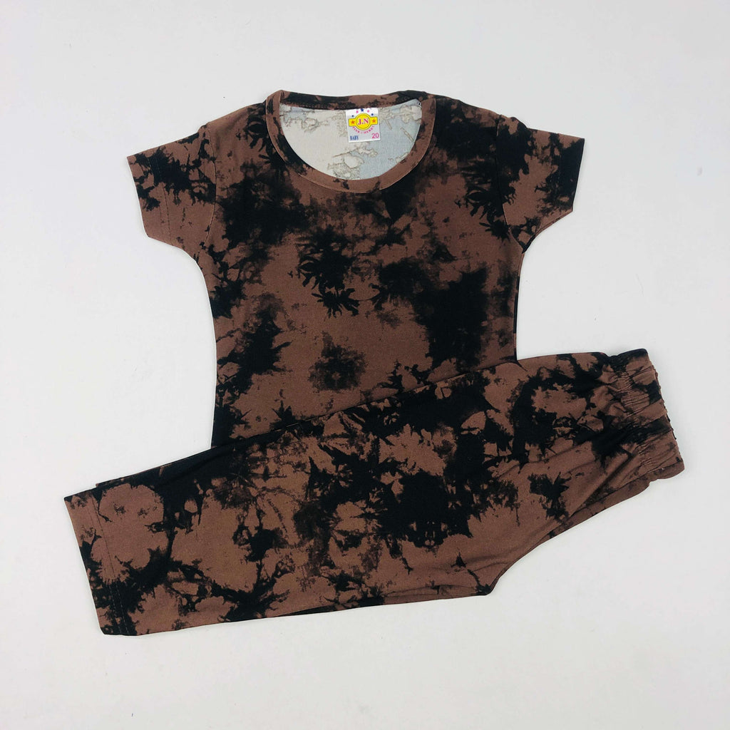 Pant Set