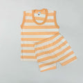 Sleeveless Nikker Set