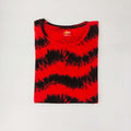 Dots Ladies Printed T-Shirt