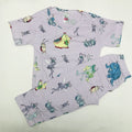 Kids Pant Set