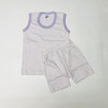 SL Kids Nikker Set