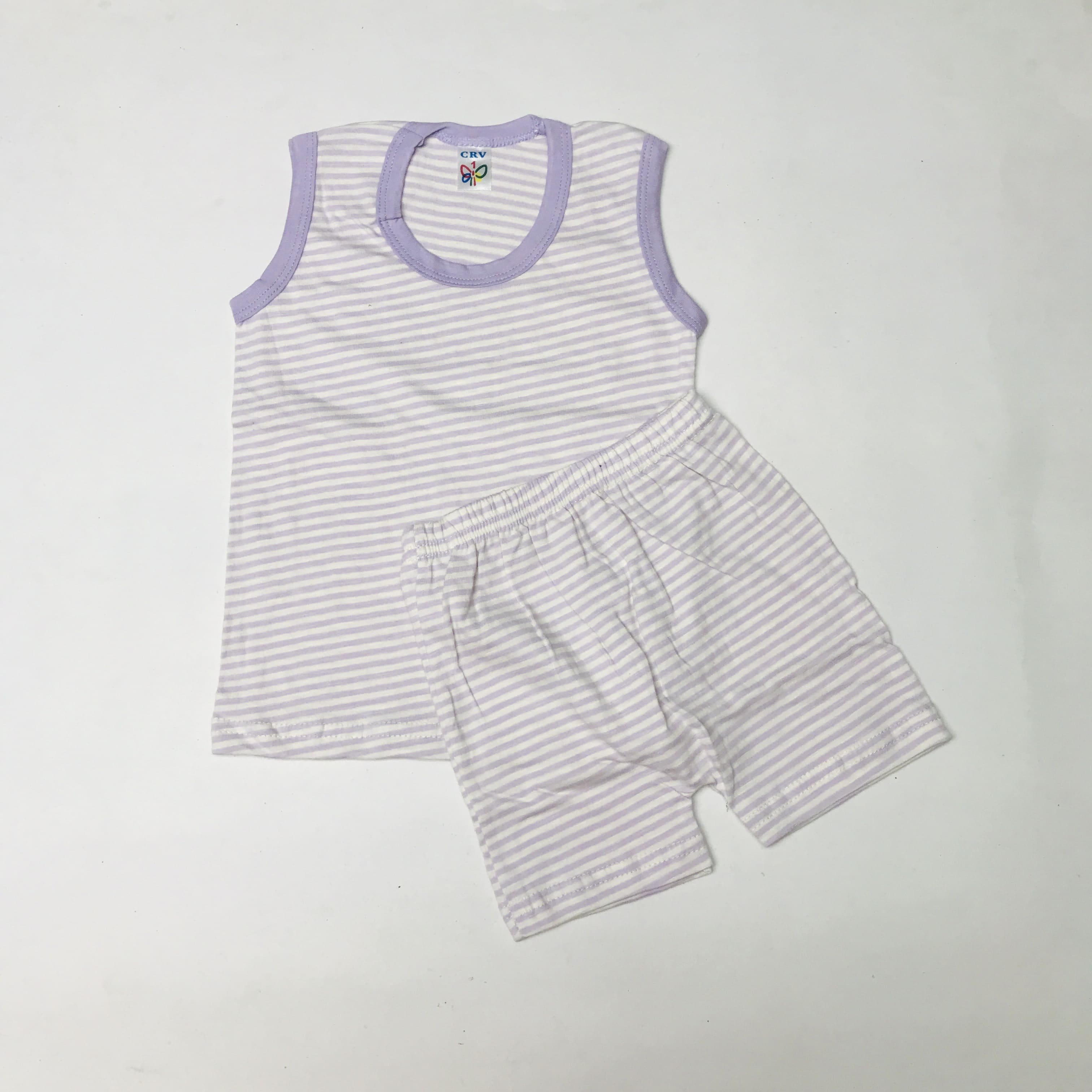 SL Kids Nikker Set