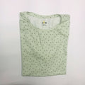 Dots Ladies Printed T-Shirt