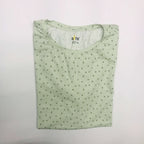 Dots Ladies Printed T-Shirt
