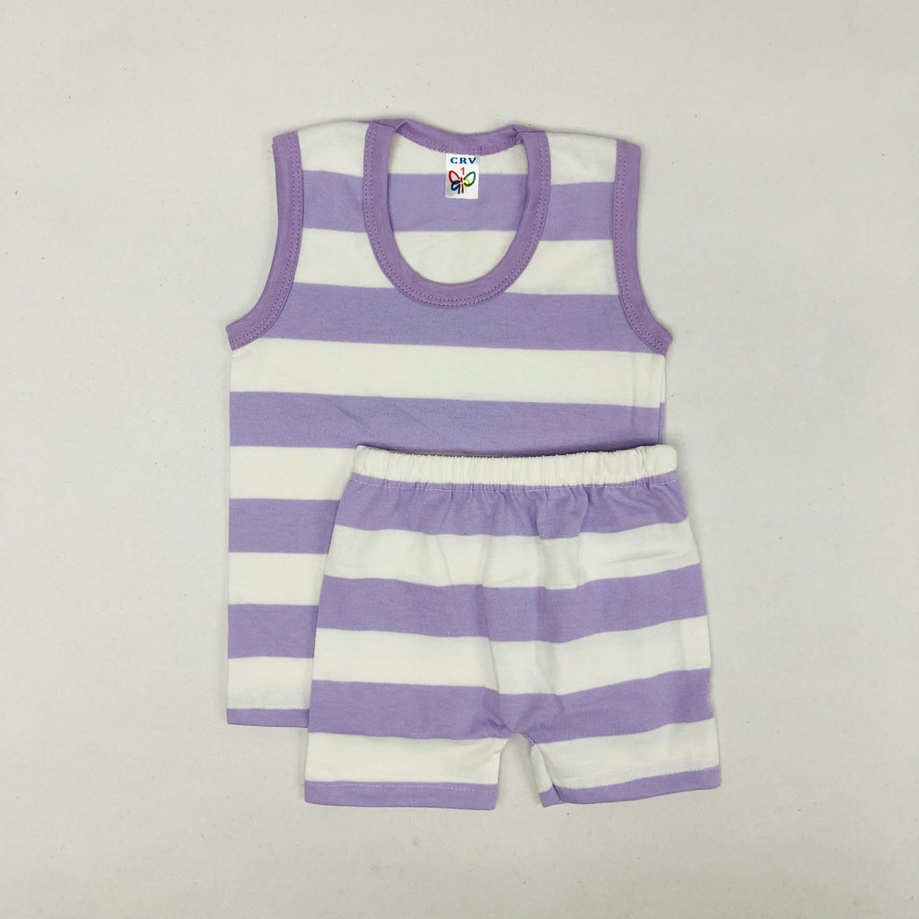 SL Kids Nikker Set
