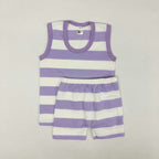SL Kids Nikker Set