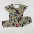 Junior Cord Set