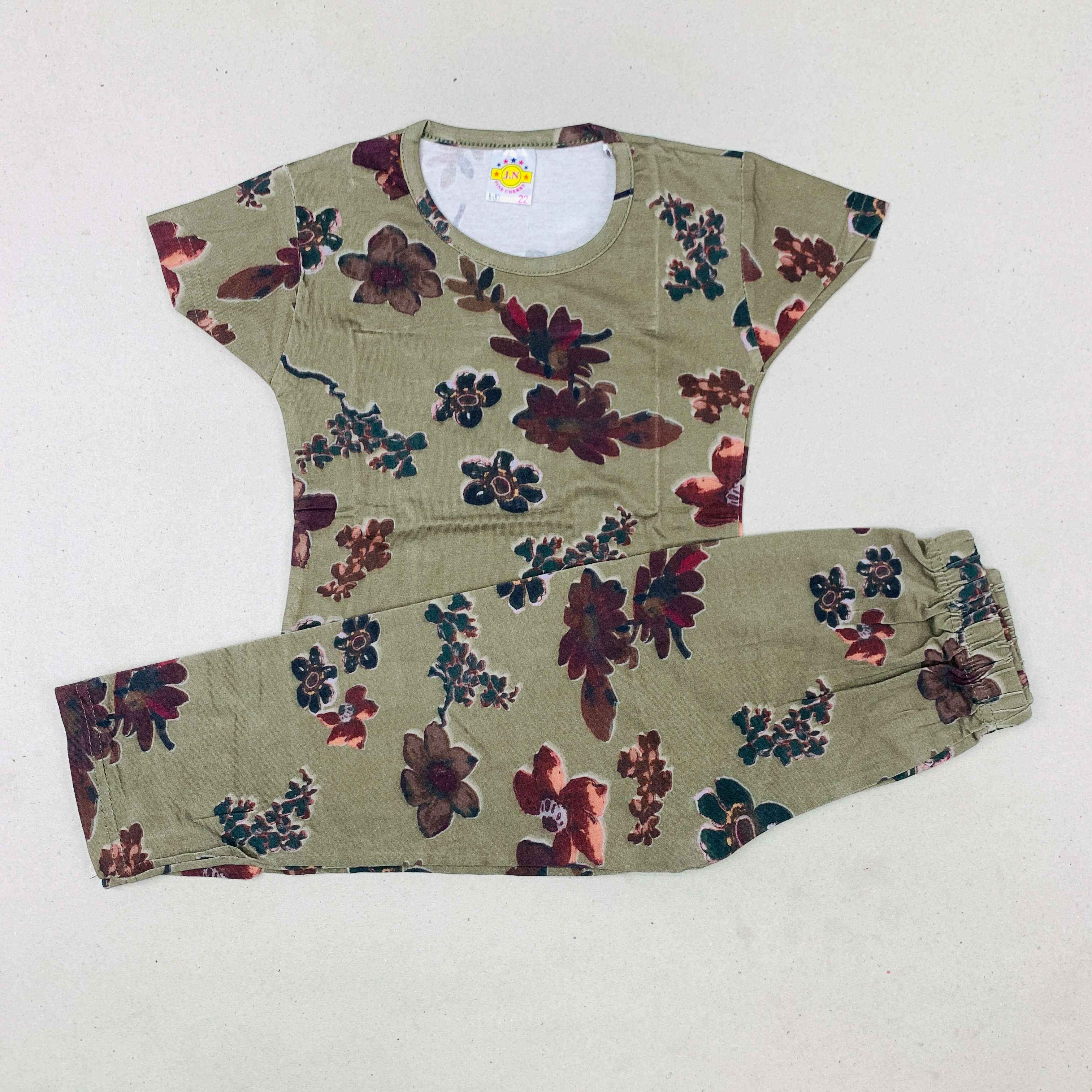 Junior Cord Set