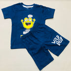 Printed Nikker Set