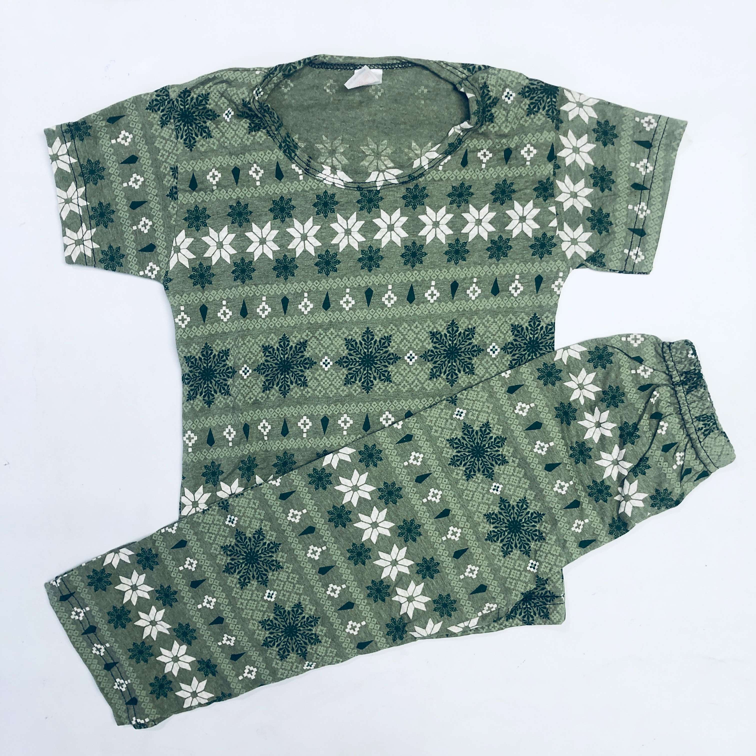 Kids Pant Set