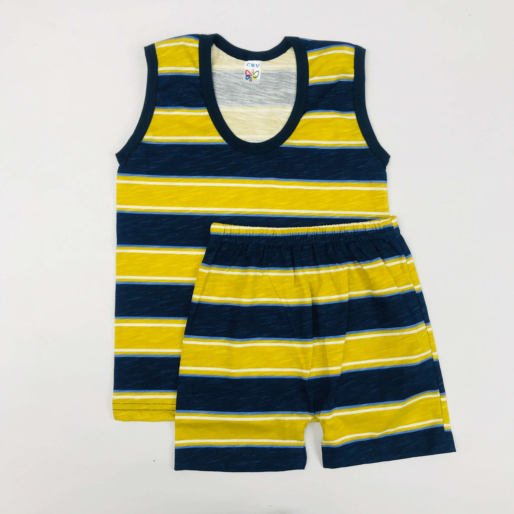 SL Kids Nikker Set