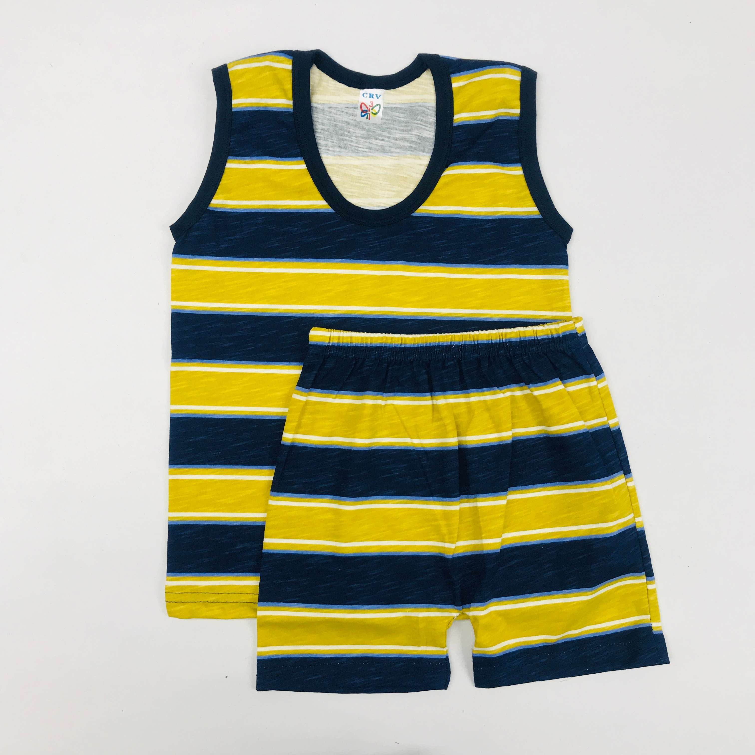 SL Kids Nikker Set
