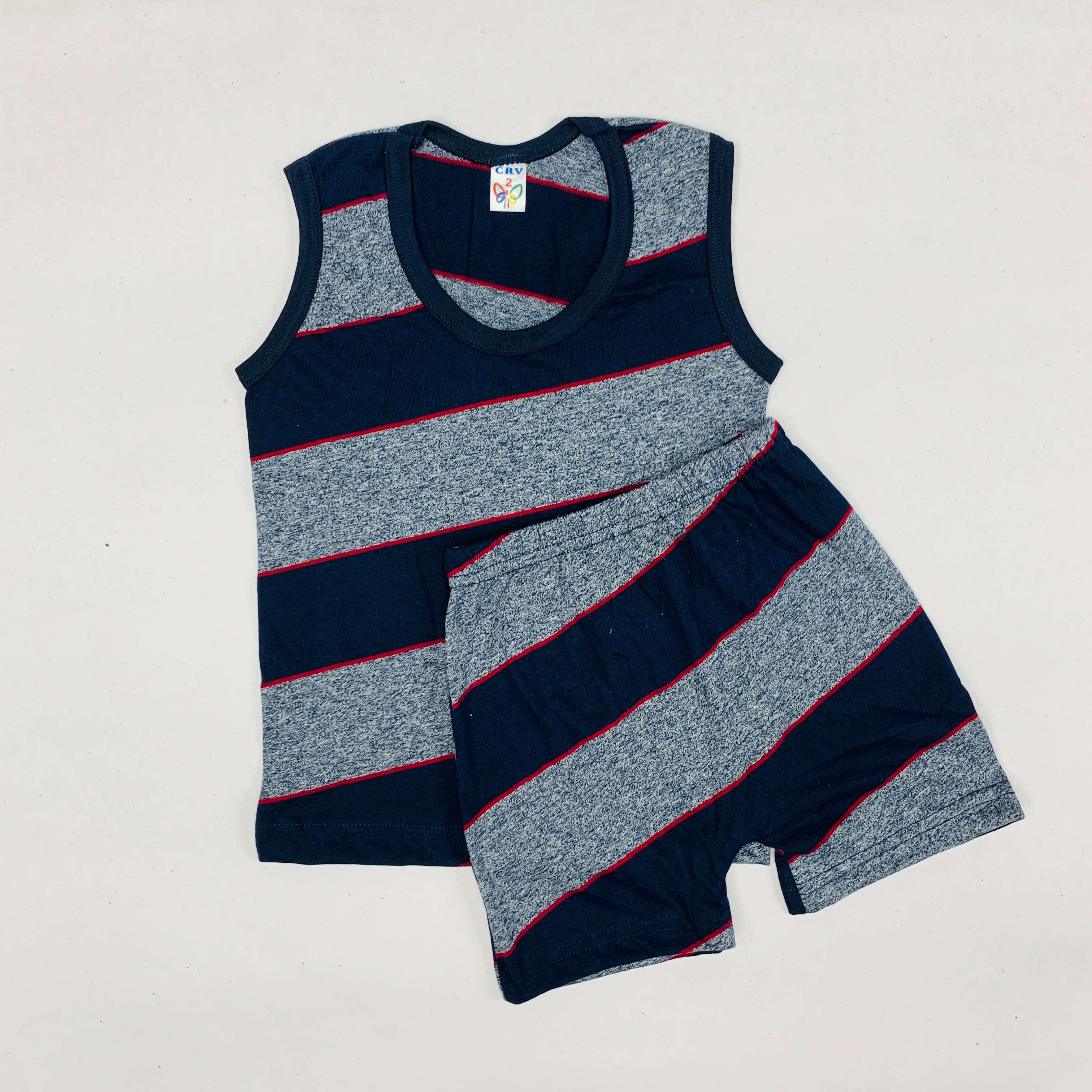 SL Kids Nikker Set