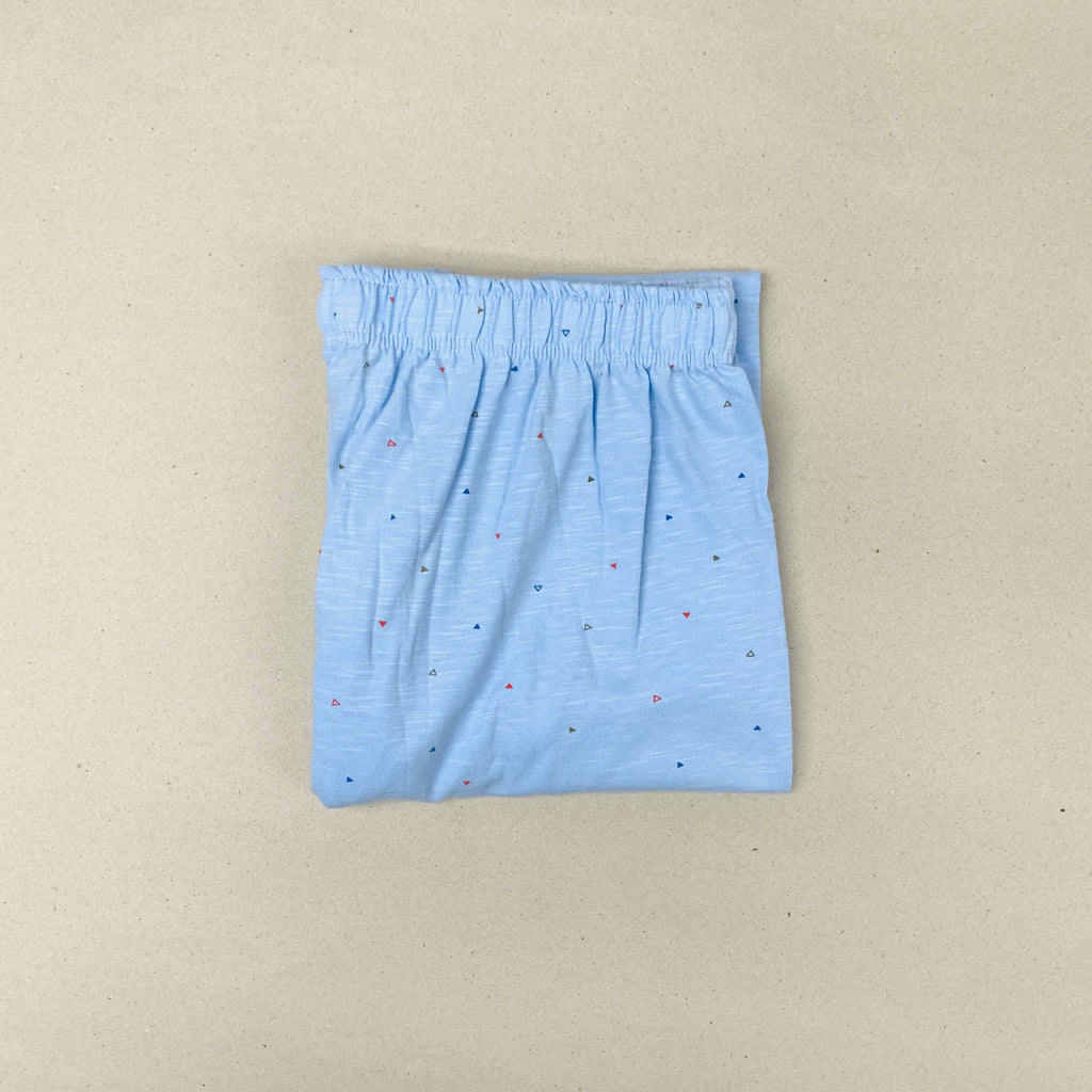 Ladies Trendy Capri