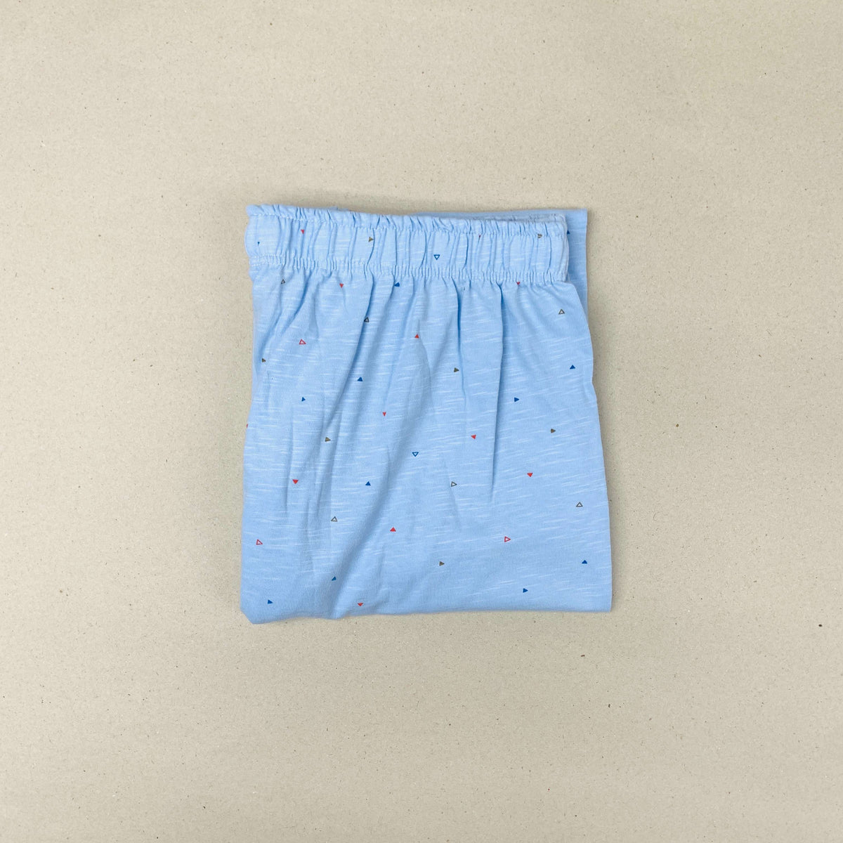 Ladies Trendy Capri