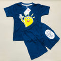 Printed Nikker Set