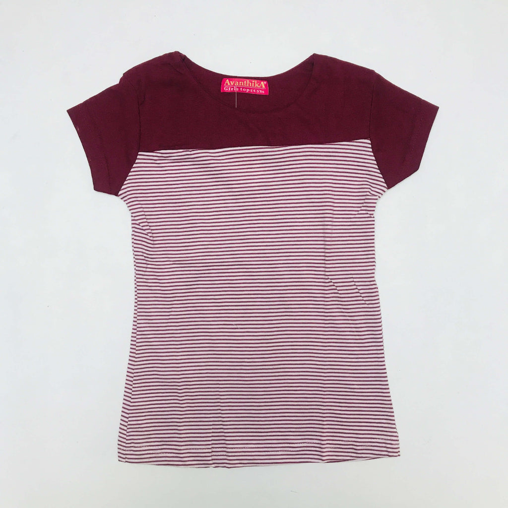 Kids Top Combo (Pack of 2)