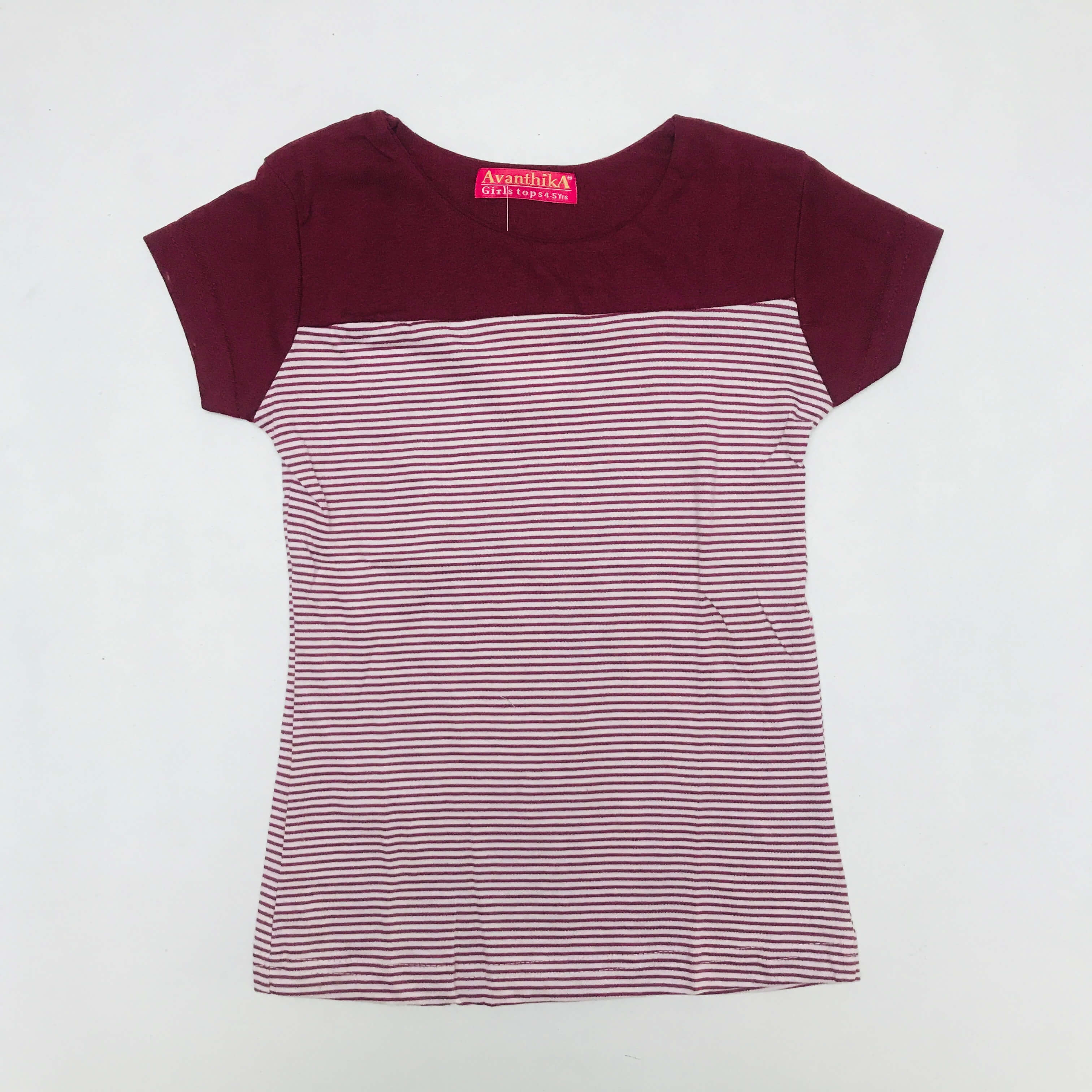 Kids Top Combo (Pack of 2)