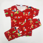 Kids Pant Set