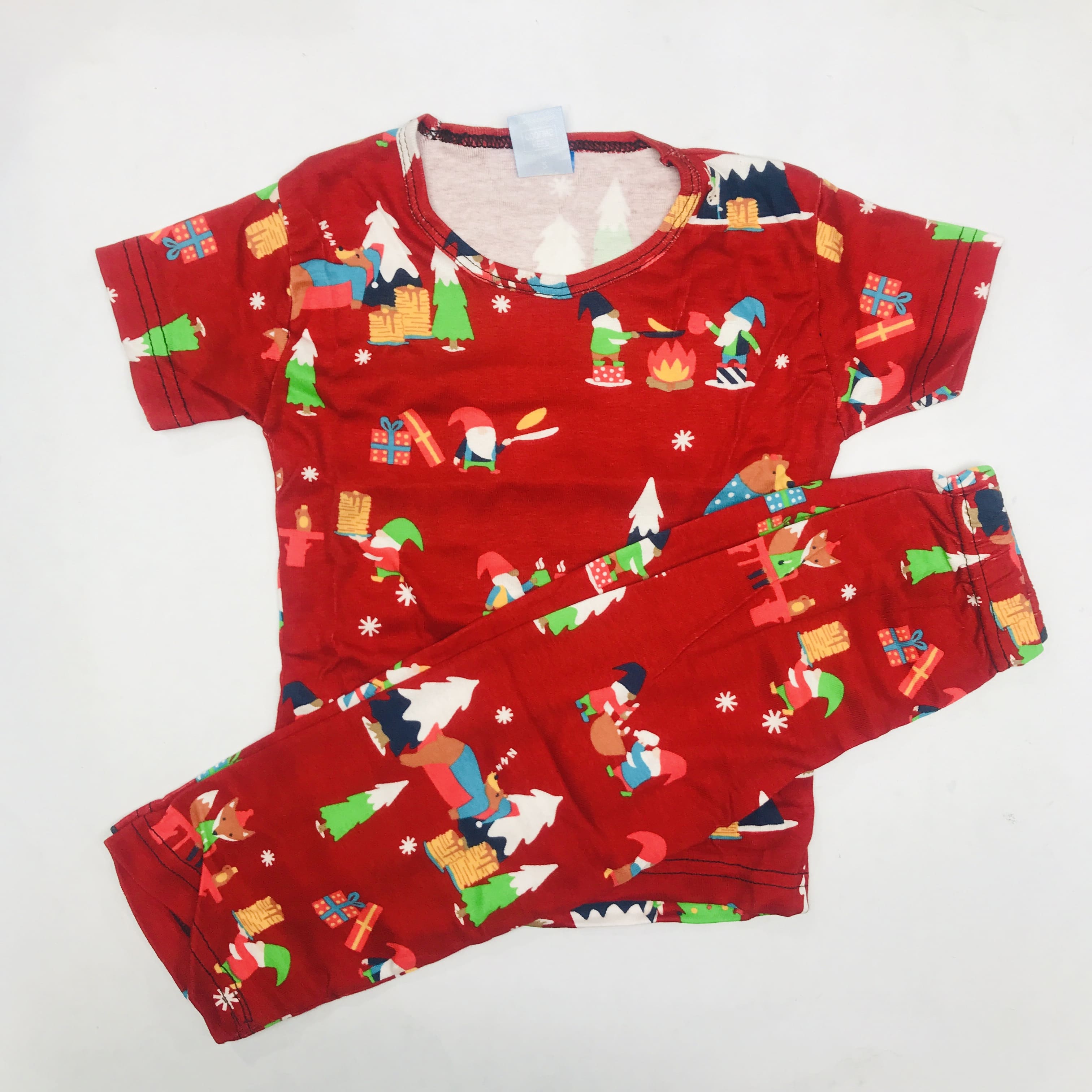 Kids Pant Set