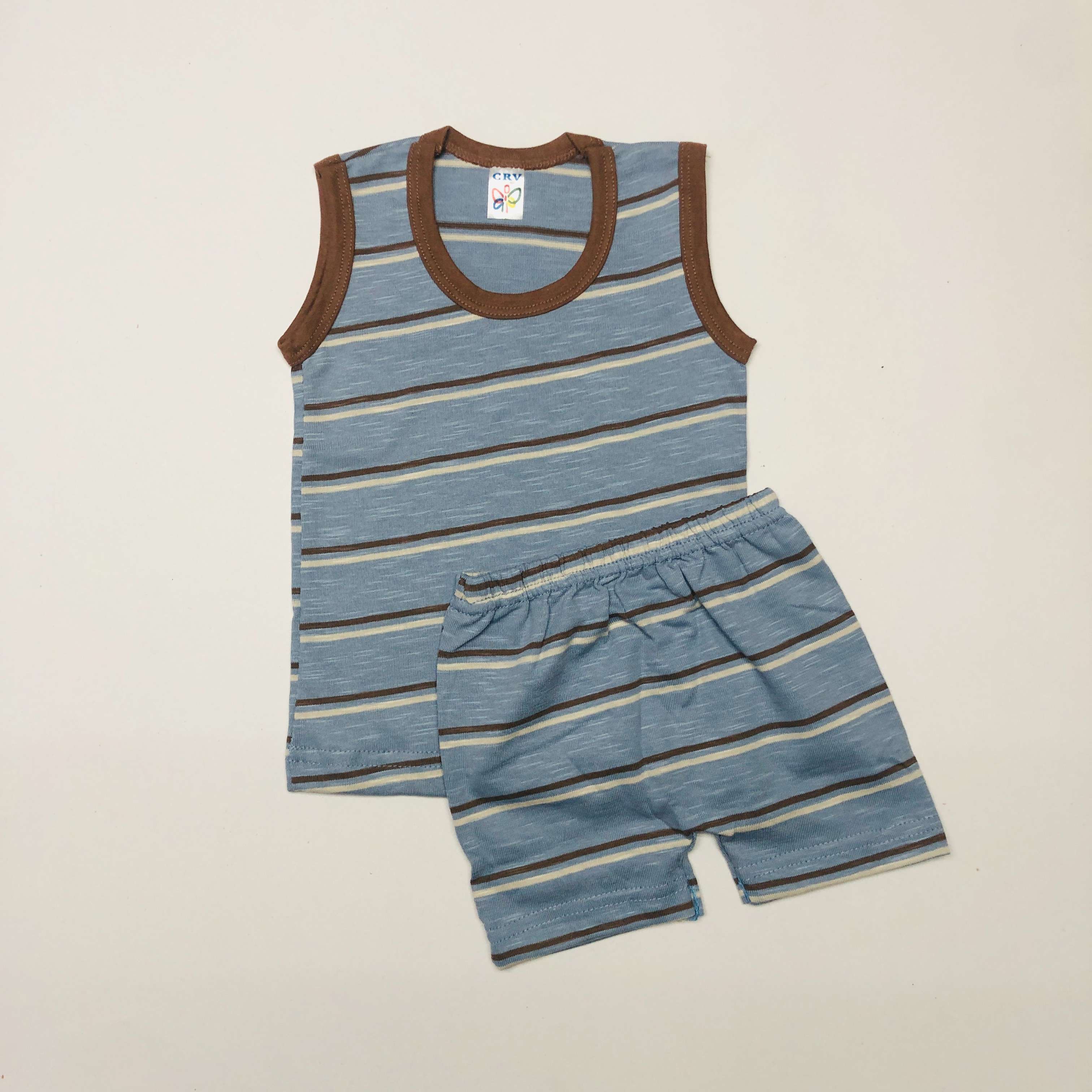 SL Kids Nikker Set