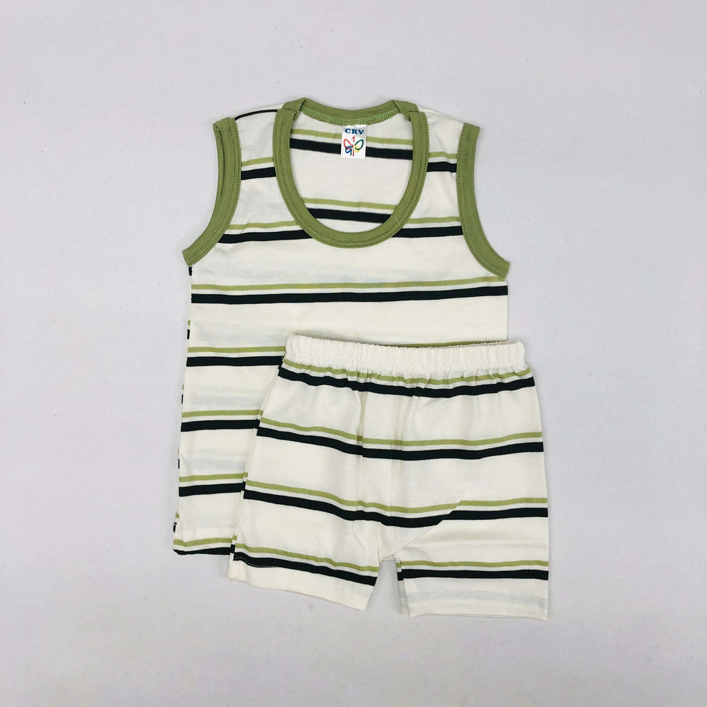 SL Kids Nikker Set