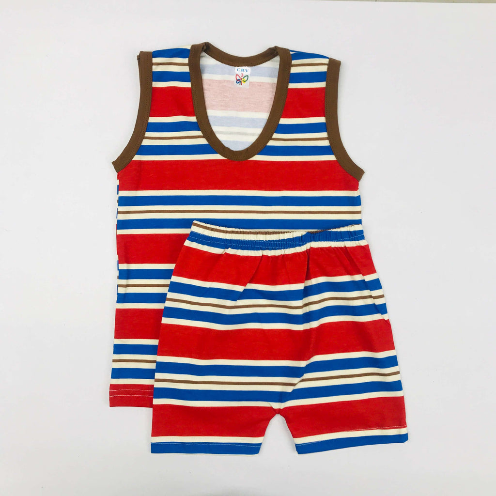 SL Kids Nikker Set
