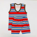 SL Kids Nikker Set
