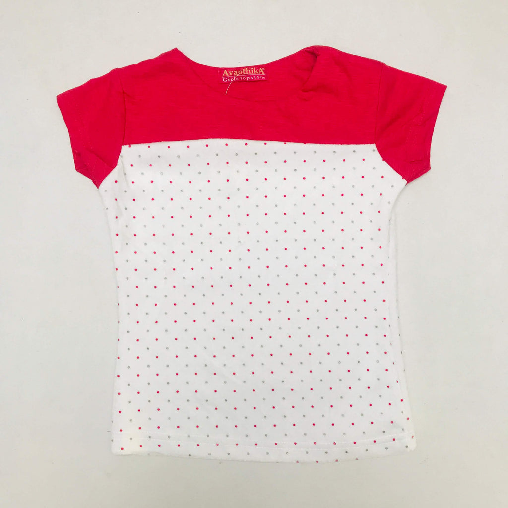 Kids Top Combo (Pack of 2)