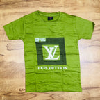 Leo Kids T-Shirt Combo Pack Of 3