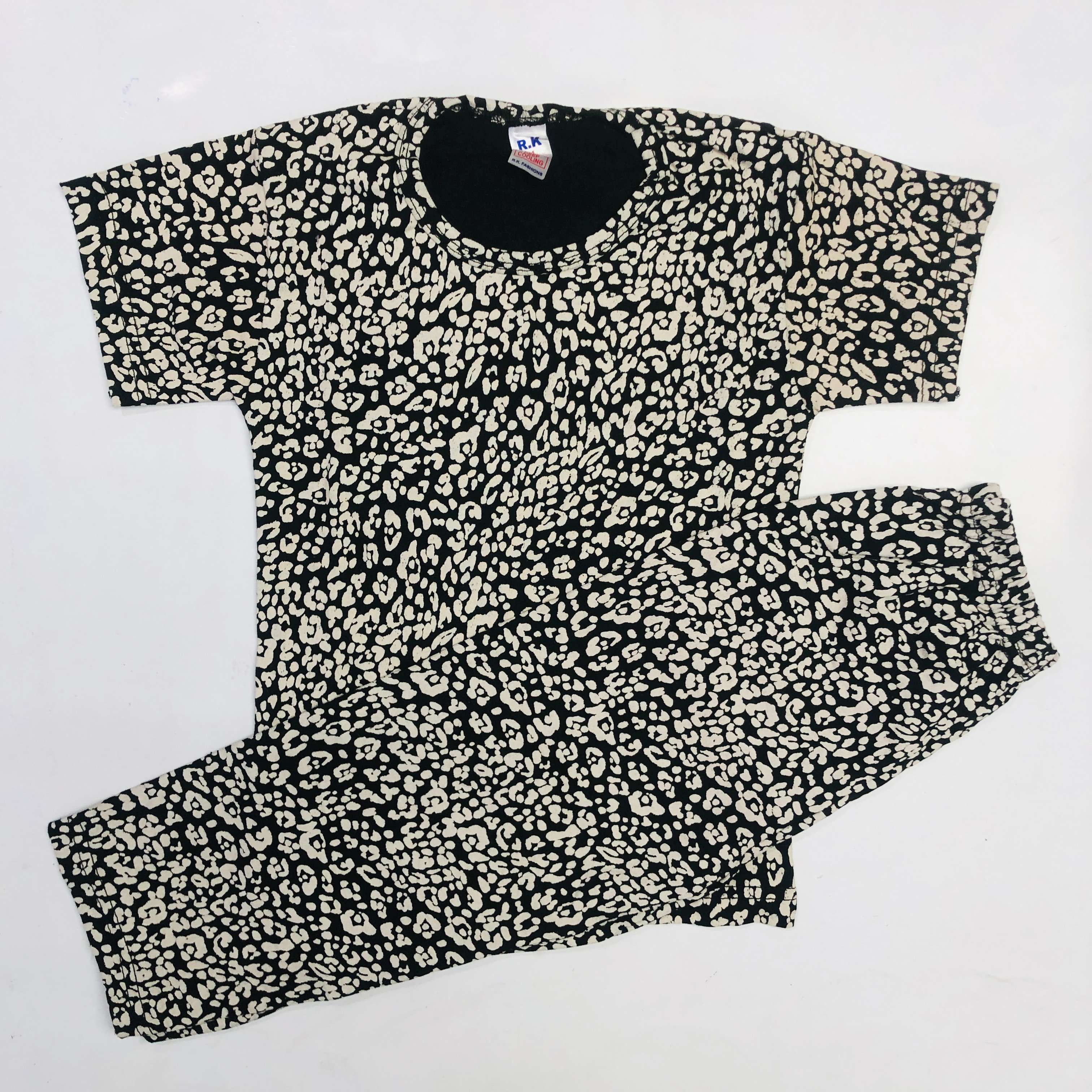 Kids Pant Set