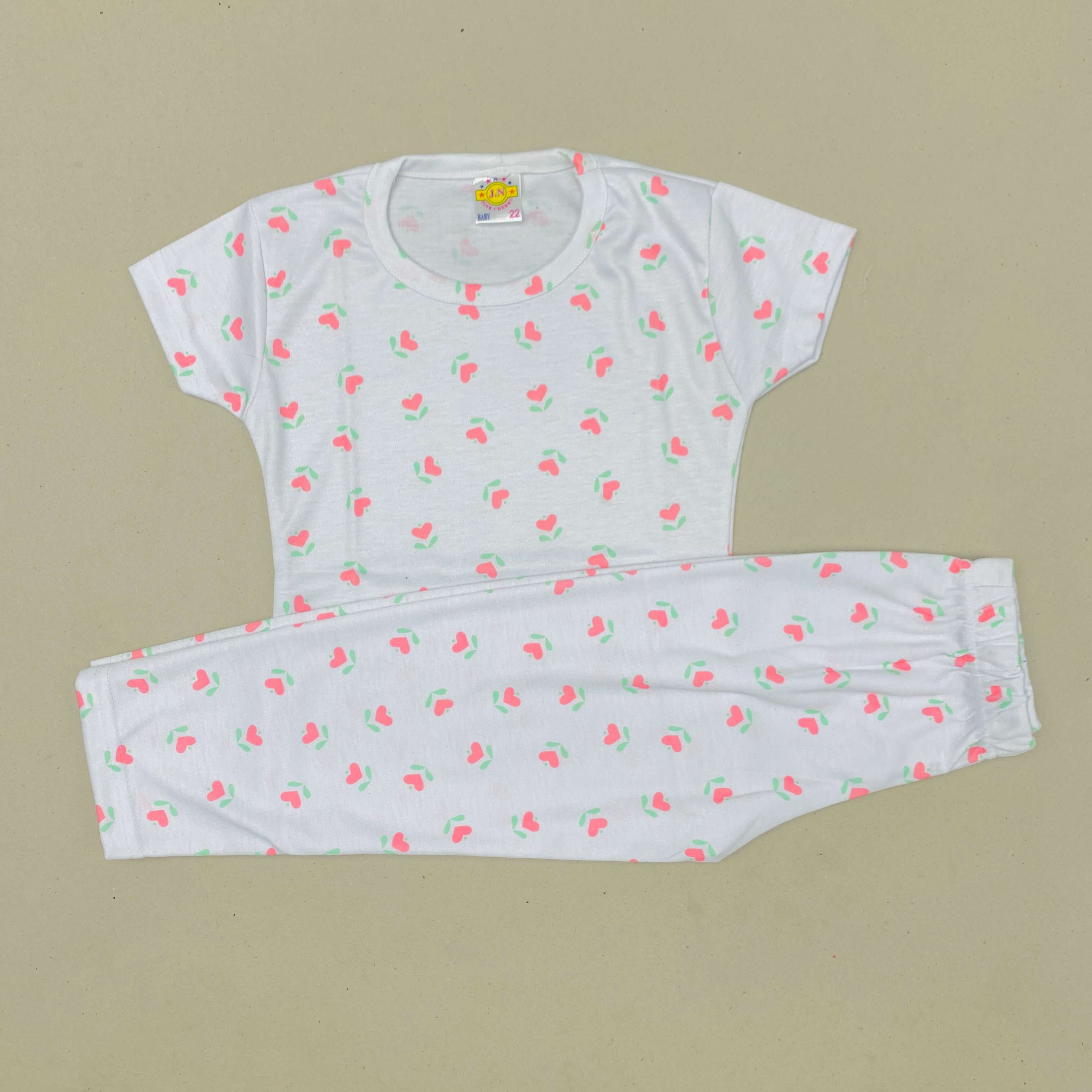 Junior Cord Set