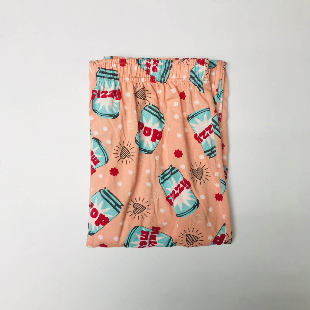 Dots Ladies Pyjama
