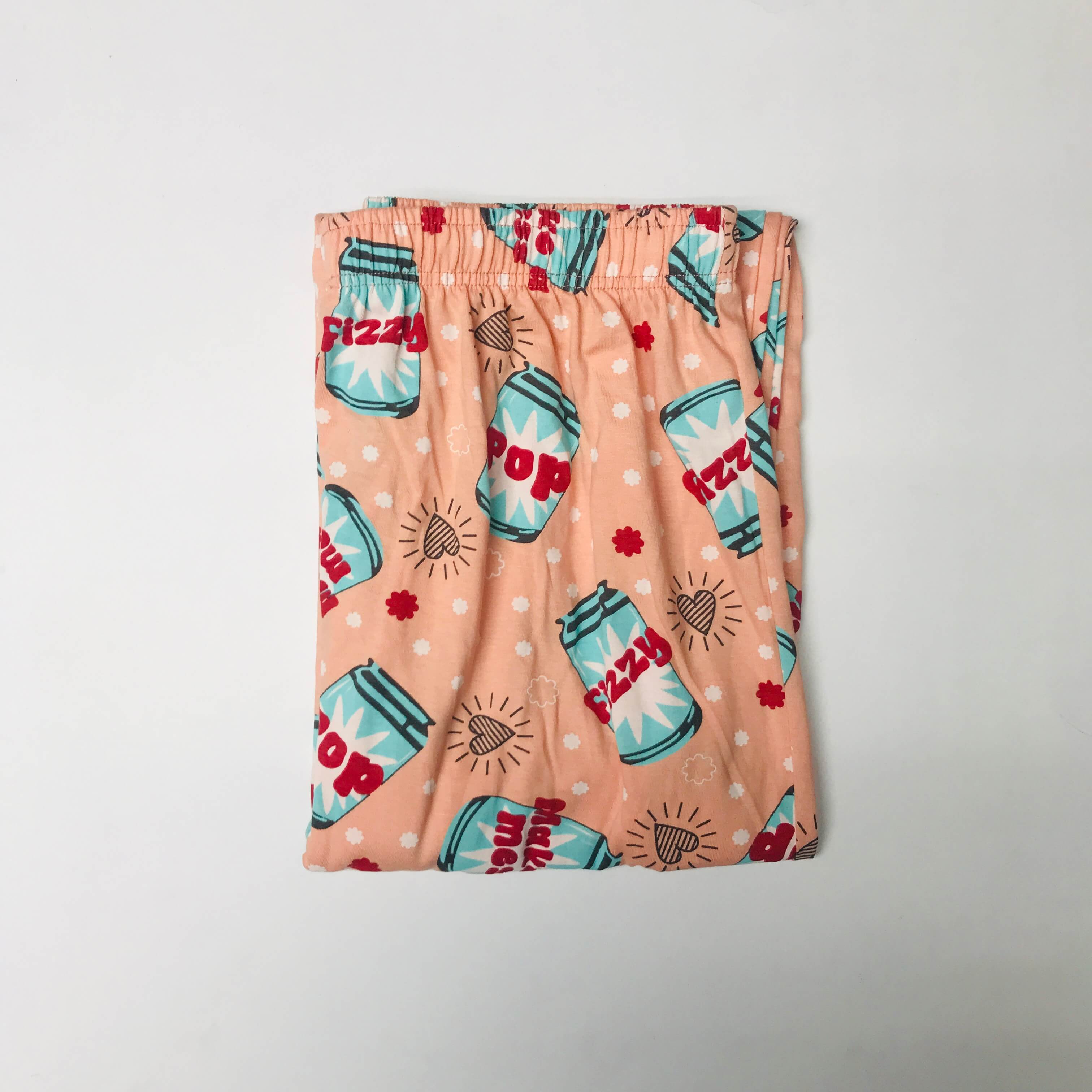 Dots Ladies Pyjama
