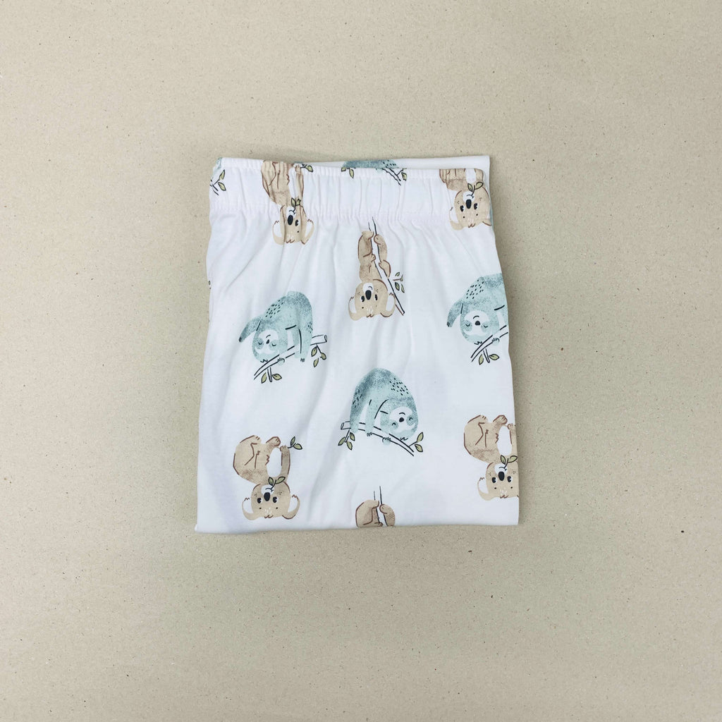 Ladies Trendy Capri