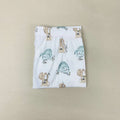 Ladies Trendy Capri