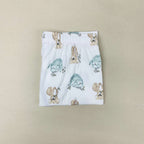 Ladies Trendy Capri