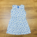 Printed Frock Pack Of 2