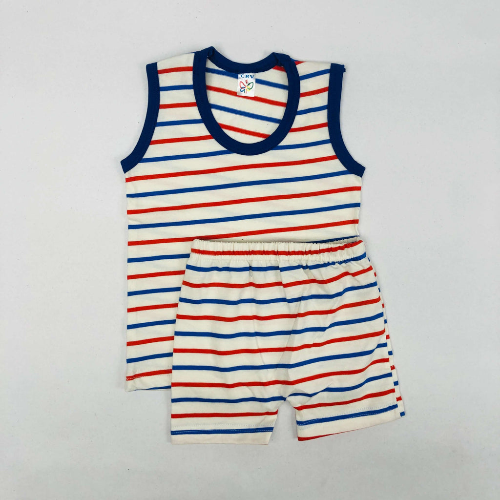 SL Kids Nikker Set
