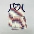 SL Kids Nikker Set