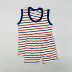 SL Kids Nikker Set
