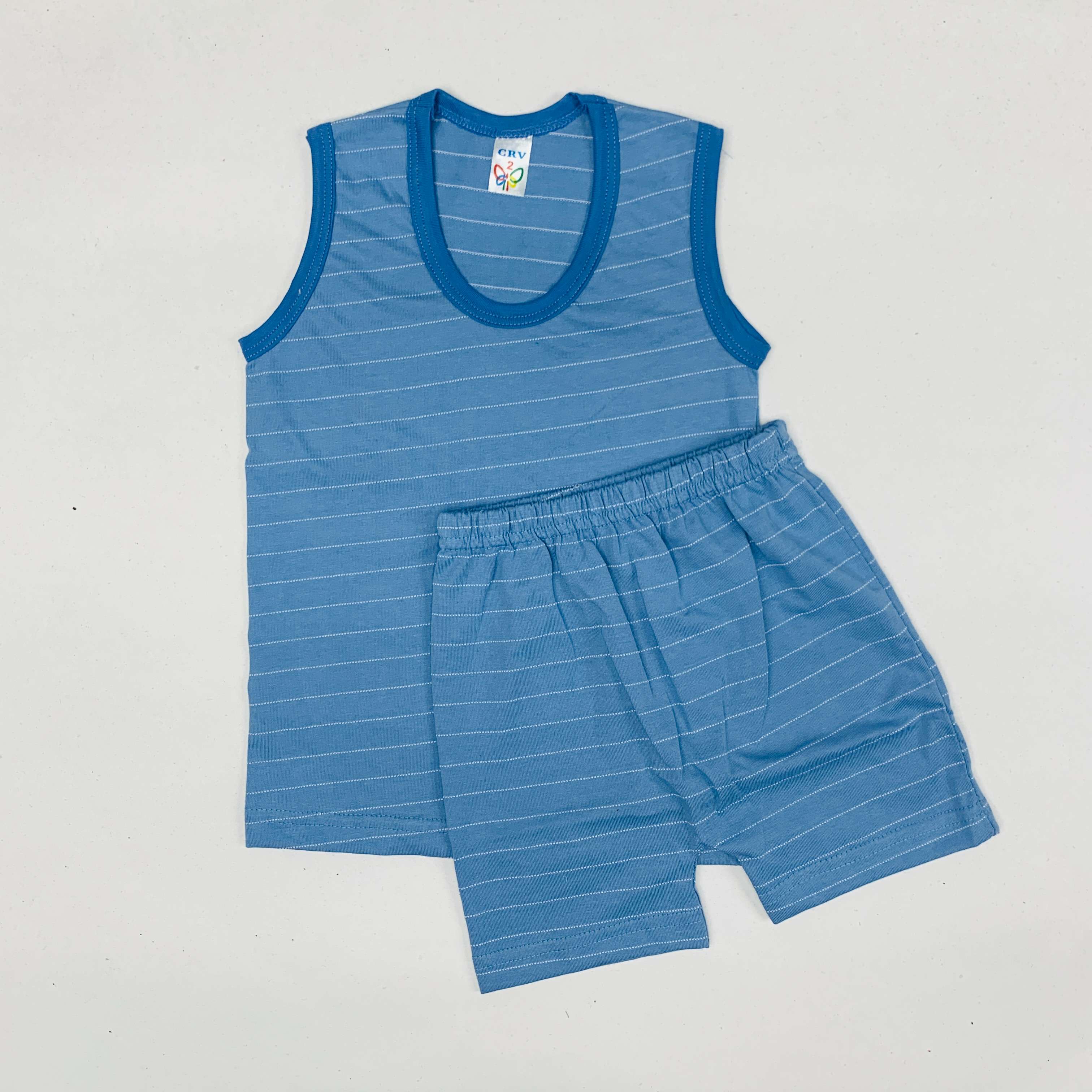 SL Kids Nikker Set